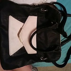 Steve Madden tote