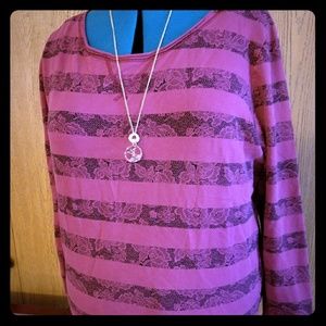 Torrid sweater