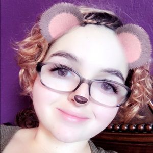 Meet your Posher, Jessie