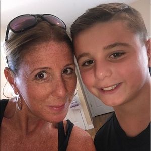 Meet your Posher, Diane