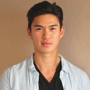 Meet your Posher, Minh-jeffrey