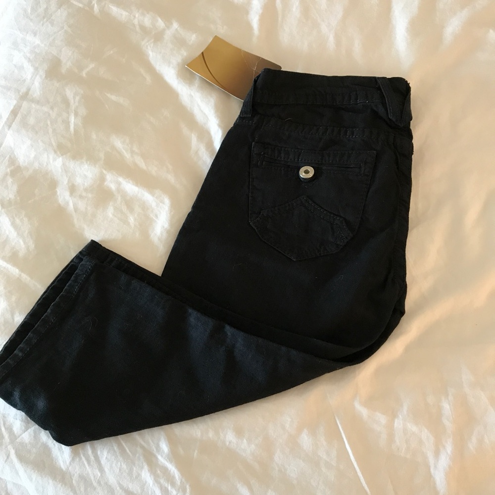 Denim of Virtue Jeans - Size 25 - New (NWT)
