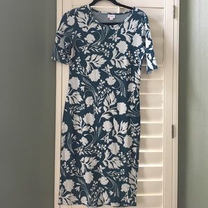 Lularoe Julia dress
