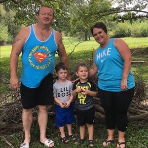 Meet your Posher, Stacey