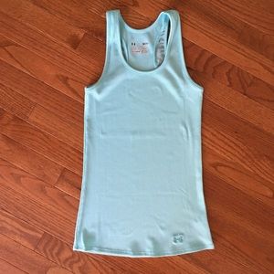 Under Armour tank