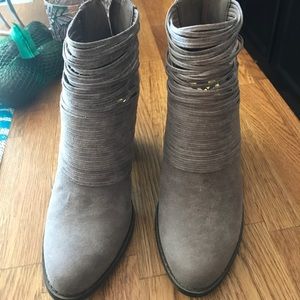 Booties