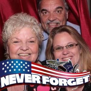 Meet your Posher, Ethel