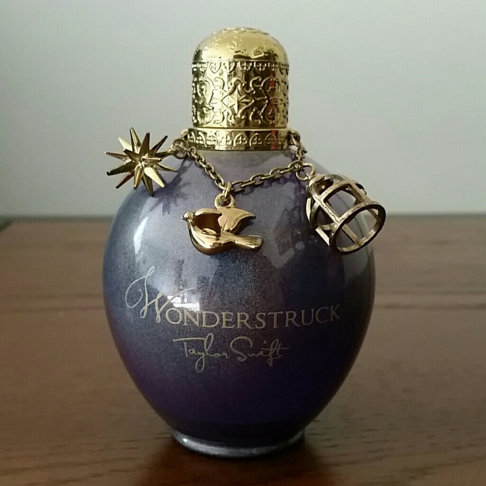 Taylor Swift Wonderstruck Perfume 3.4 fl oz