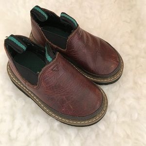 Georgia Boot Romeos