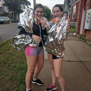 Meet your Posher, Allie