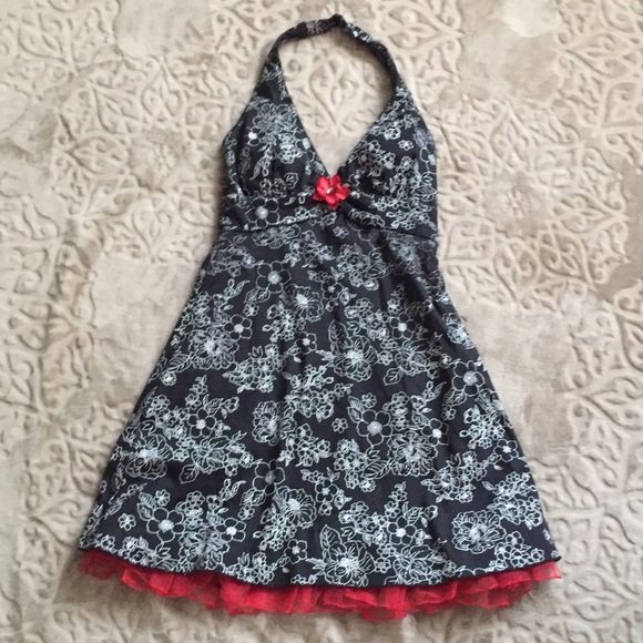 Españolita Dress 👗 🌺 - Picture 1 of 8