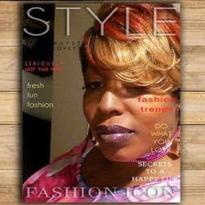 Meet your Posher, Jaime