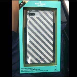 Kate Spade iPhone 7 Plus / 6 Plus / 6s plus Case