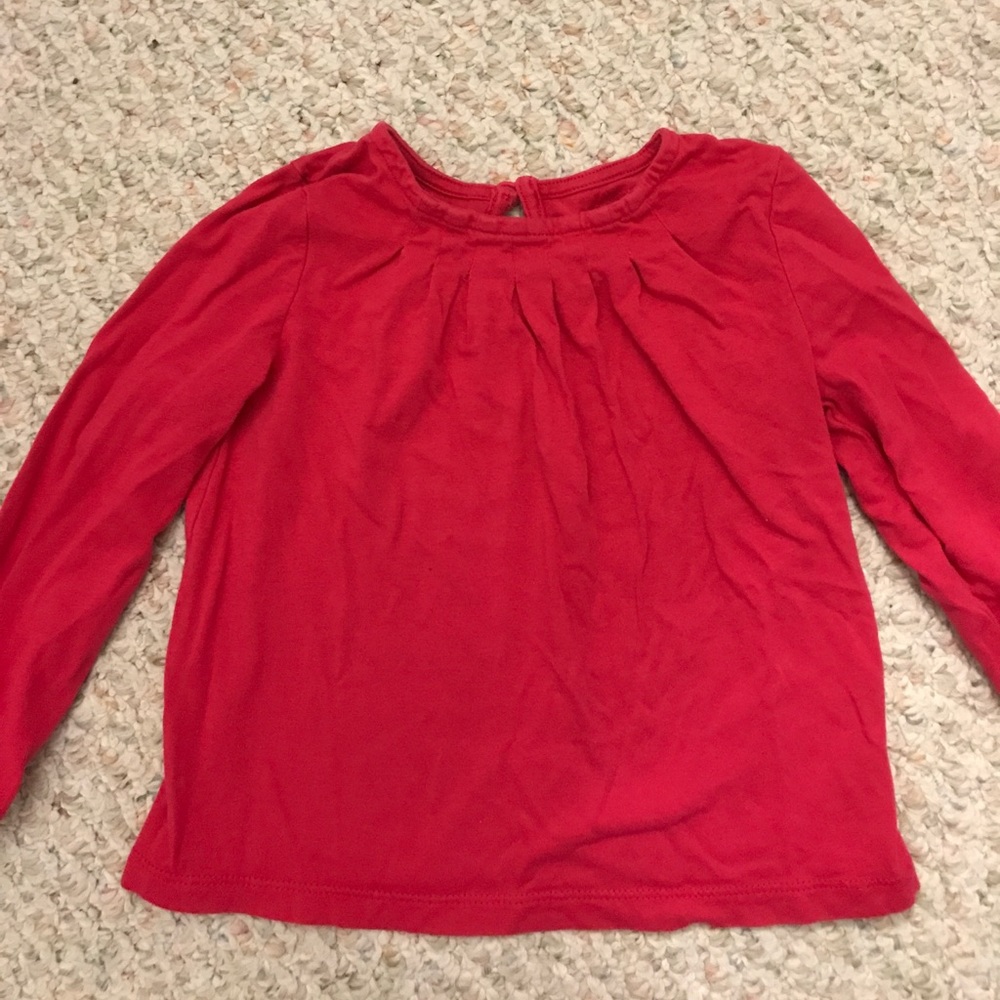 Gap shirt EUC