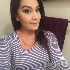 Meet your Posher, Nancy