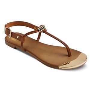 DV Kensie Thing Sandal NWOT