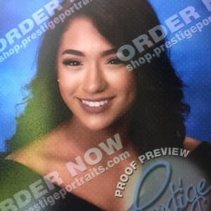 Meet your Posher, Kristina