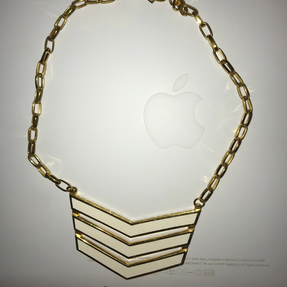 Coach necklace