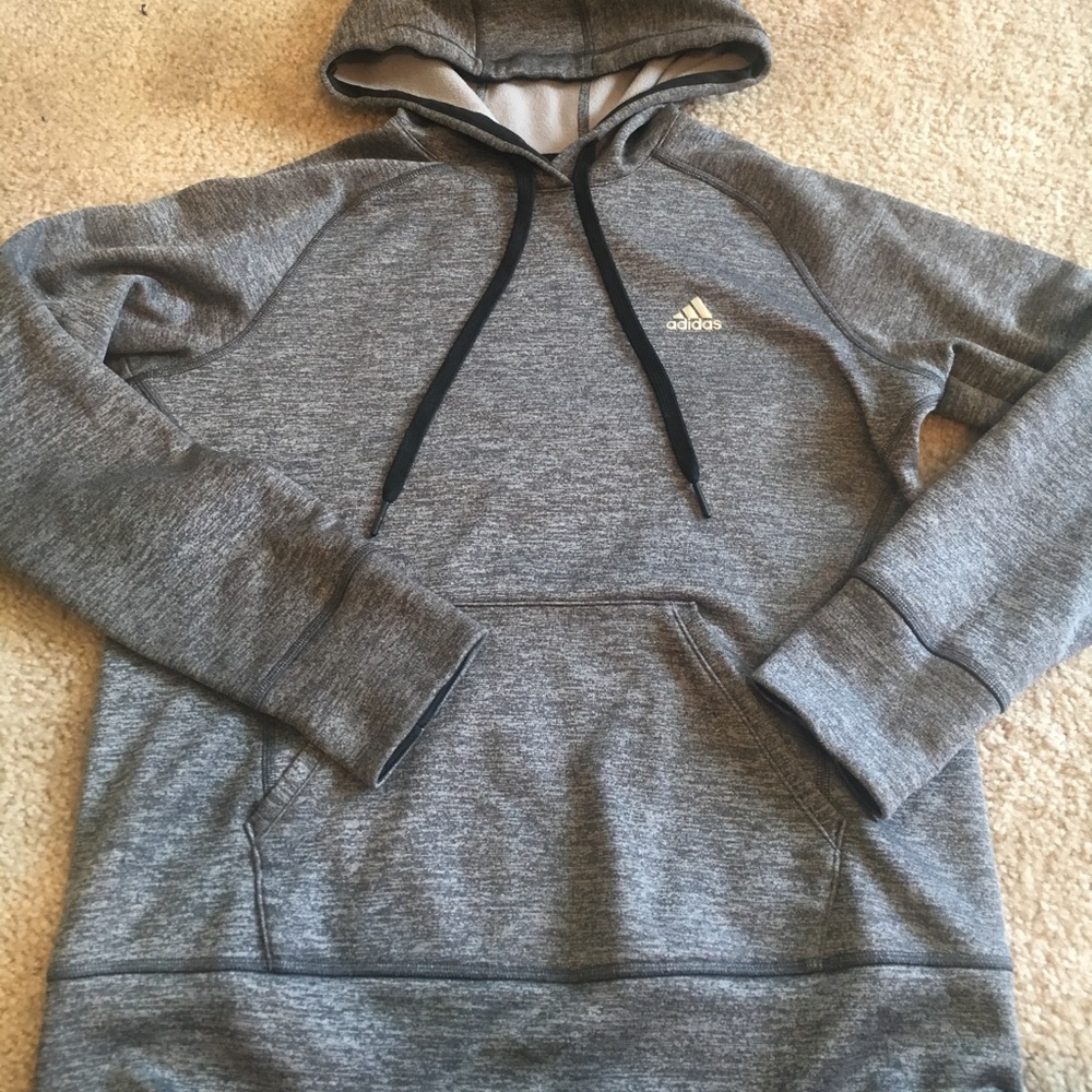 Adidas hoodie