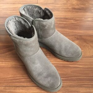 UGG Kristin Mini Boot