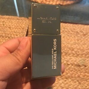 Michael Kors  24K Brilliant Gold Eua De parfum