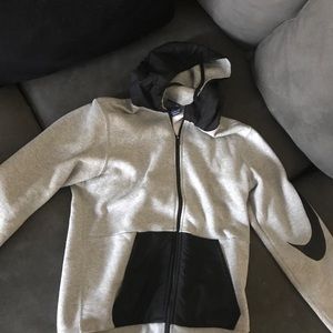 Men's Nike sweatshirt