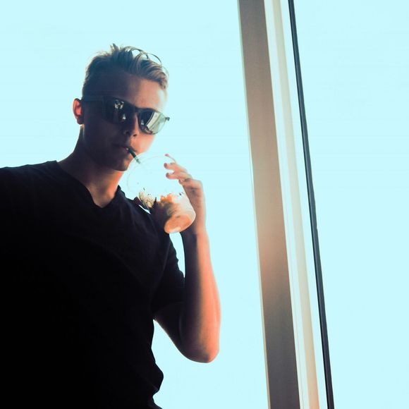 Meet your Posher, Nathan - Picture 1 of 1