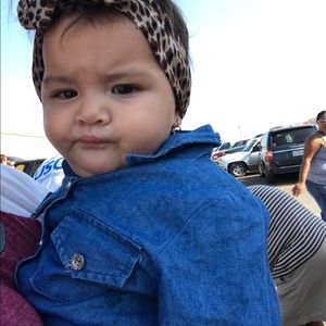 Meet your Posher, Priscila