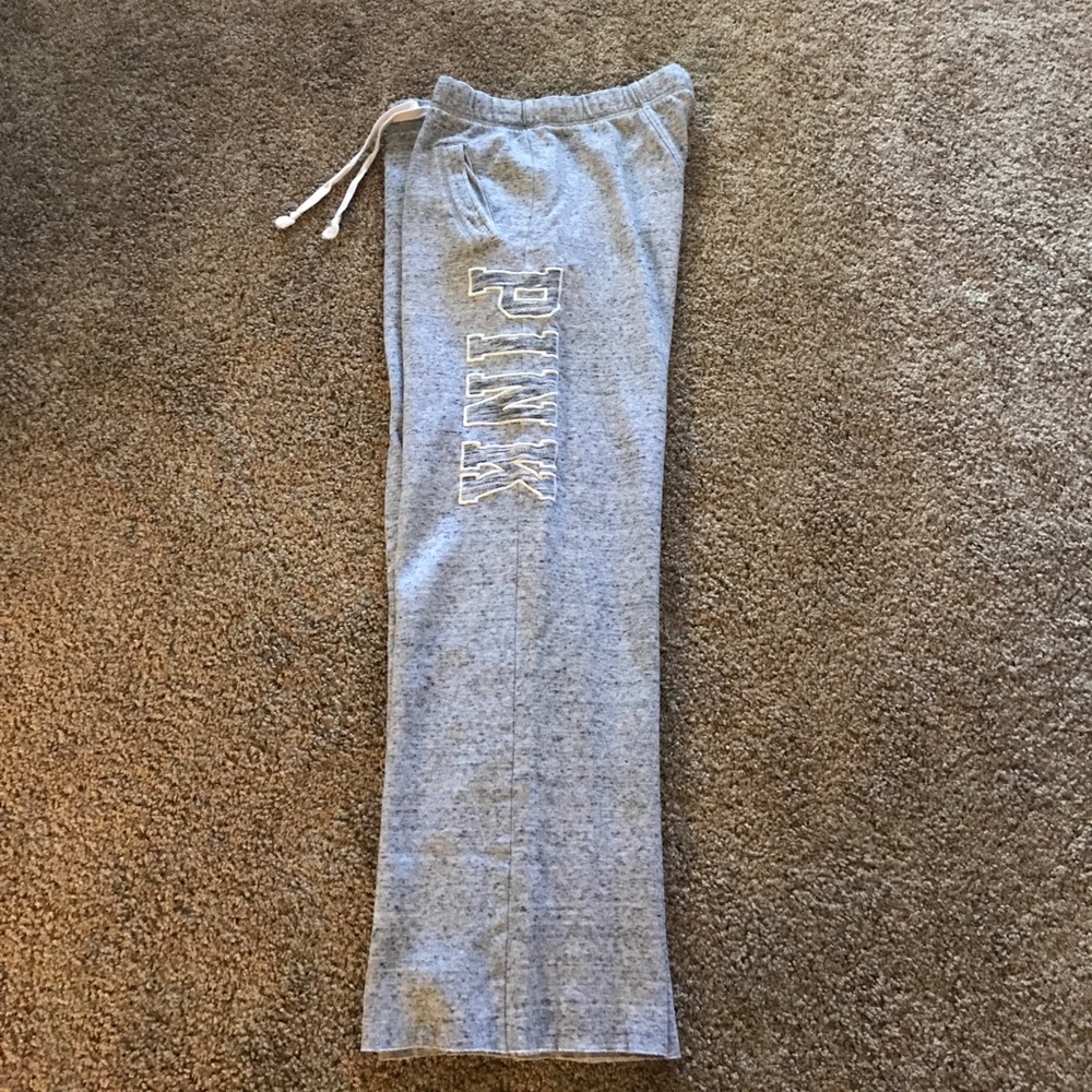 VS Pink brand bottoms