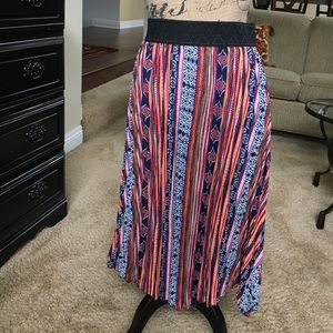 Lularoe skirt
