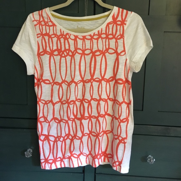 Boden Tops - Fun T Shirt