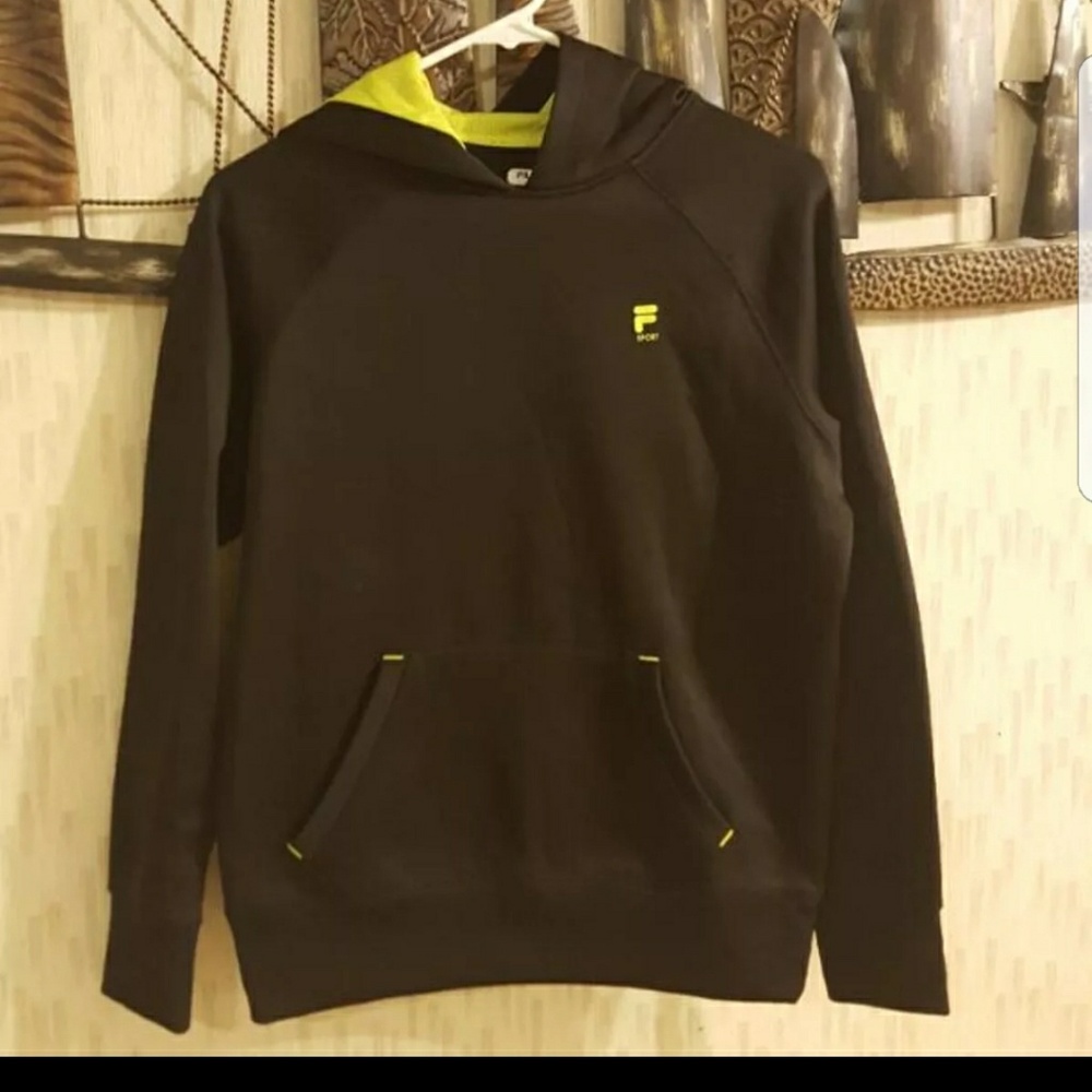 Fila sport women's hoodie