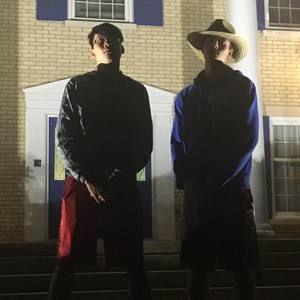 Meet your Posher, Mark