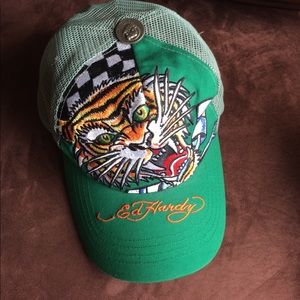 Ed Hardy Hats