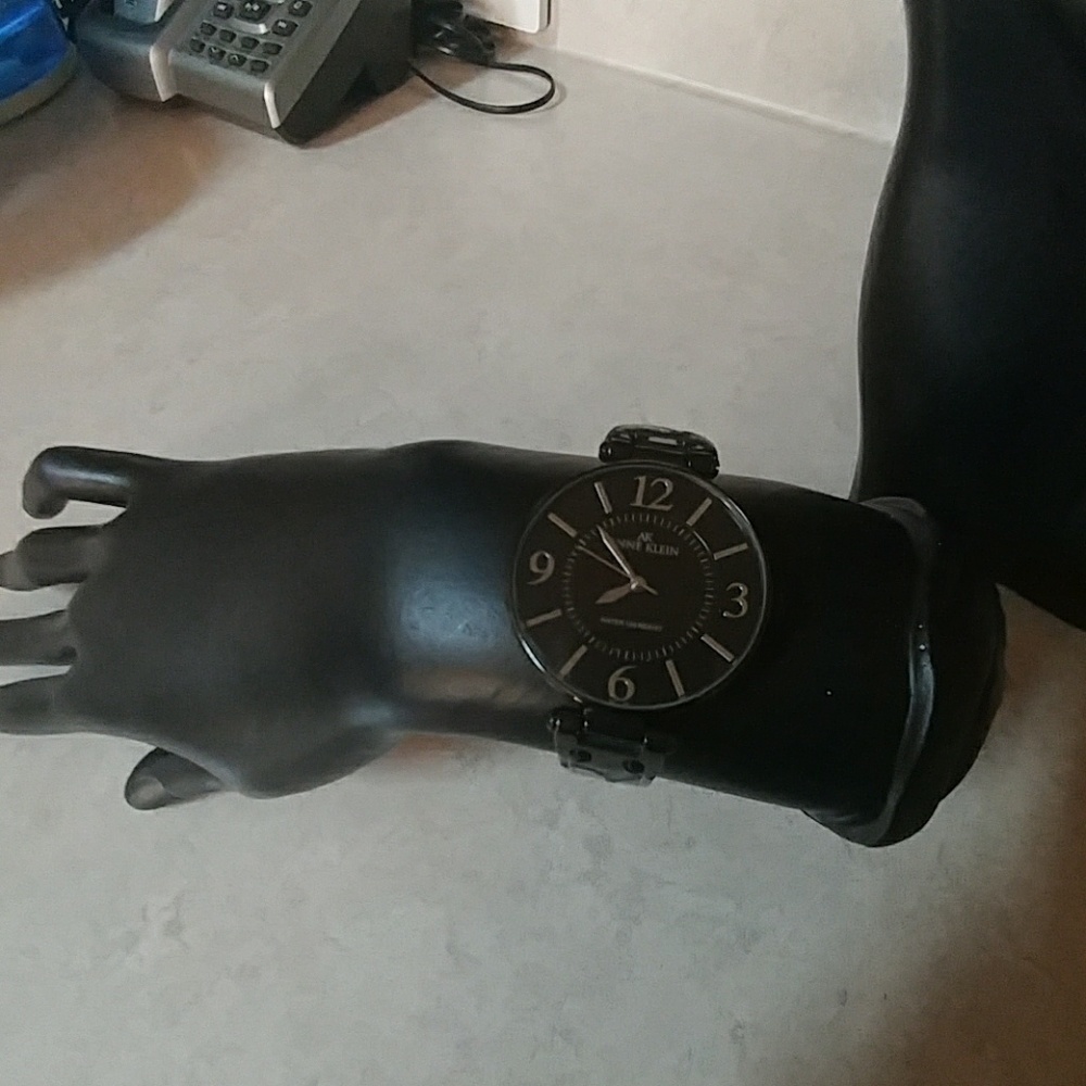 Anne Klein watch