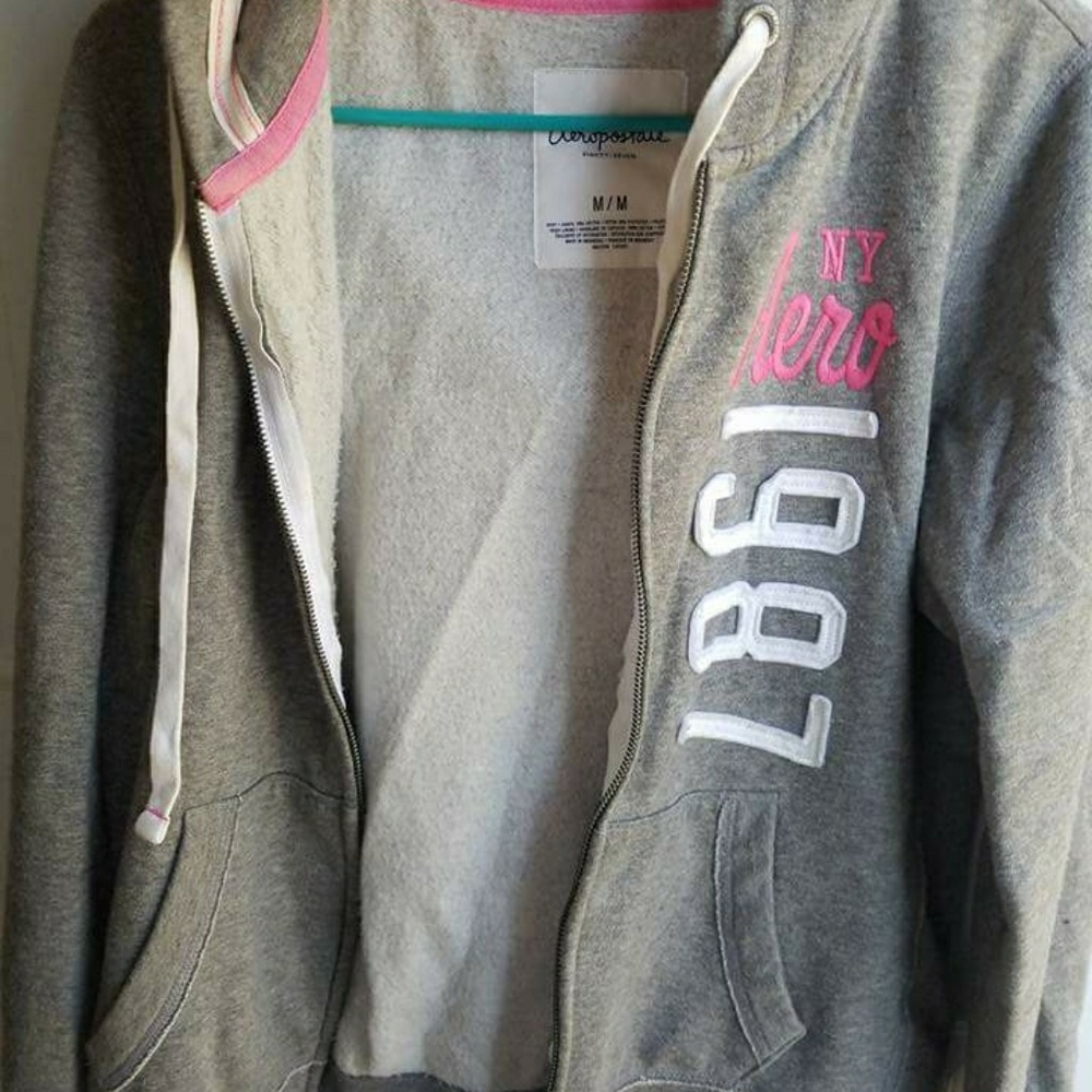Aeropostale jacket