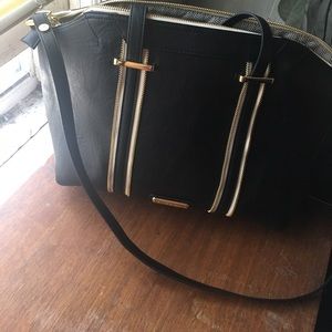 Steve Madden Structured handbag