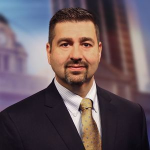 Meet your Posher, Rob