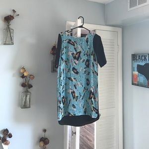 Rebecca Minkoff Shift Dress