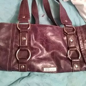 Kenneth Cole Reaction hand bag