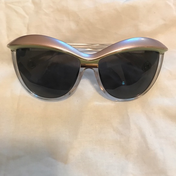 Christian Dior shades - Picture 1 of 4