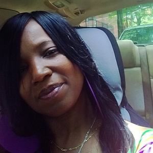 Meet your Posher, Cassandra