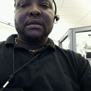 Meet your Posher, Eric