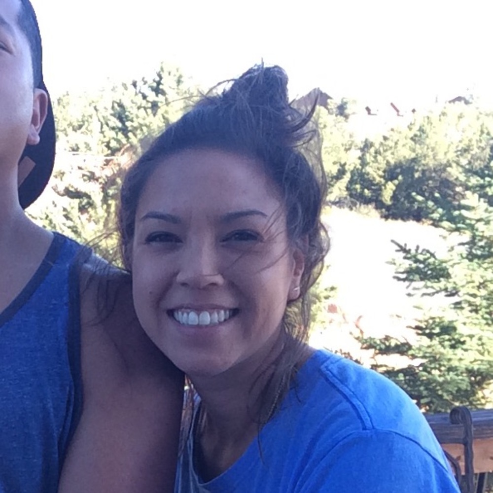 Meet your Posher, Jenny