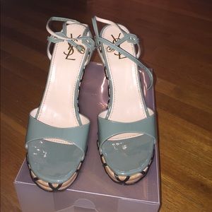 YSL SANDALS YSL SANDALS