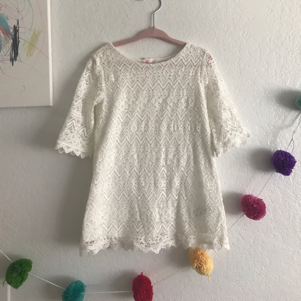 Kardashian Kids Toddler Dress 3T