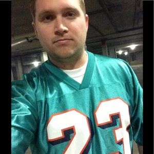 Meet your Posher, Chris