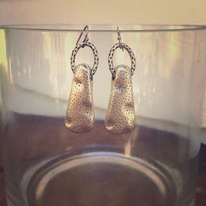 Artist collection earrings from world market