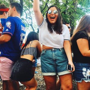 Meet your Posher, Arielle