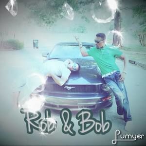 Meet your Posher, Robert n